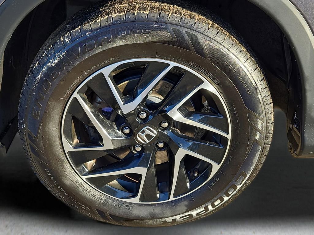 Used 2016 Honda CR-V SE image 8