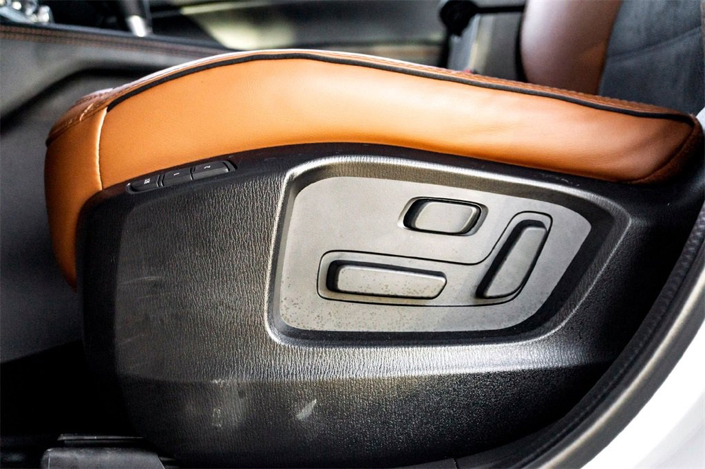 Certified 2025 MAZDA CX-5 Carbon Edition image 12