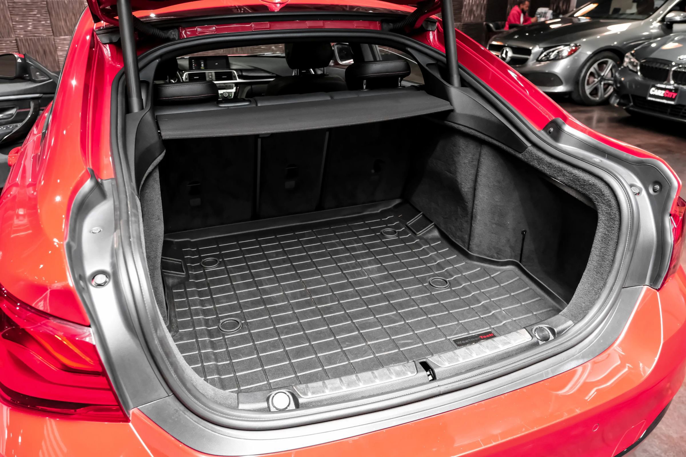 Used 2018 BMW 430i Gran Coupe image 52