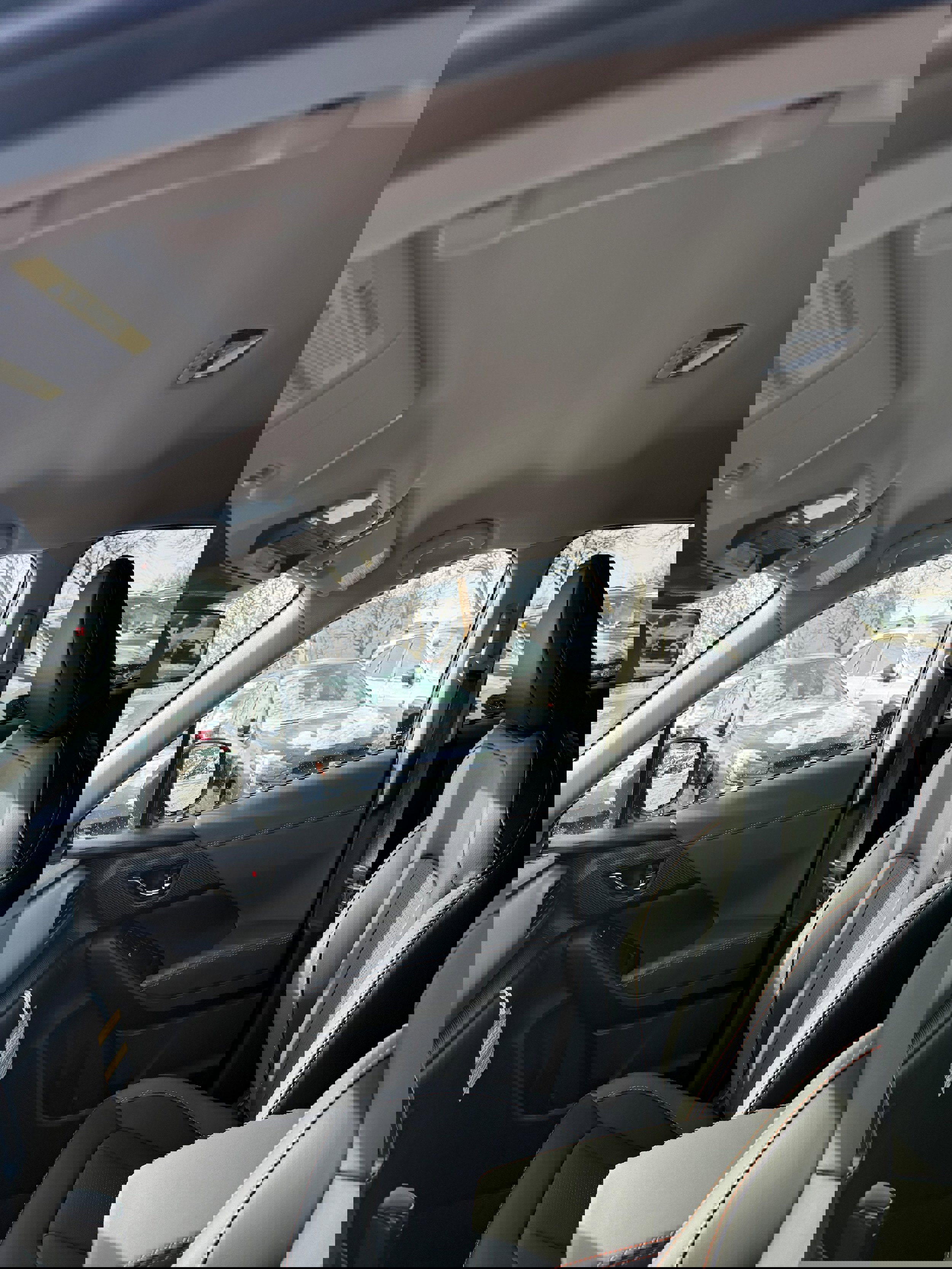 New 2026 Subaru Crosstrek 2.5i Limited image 17