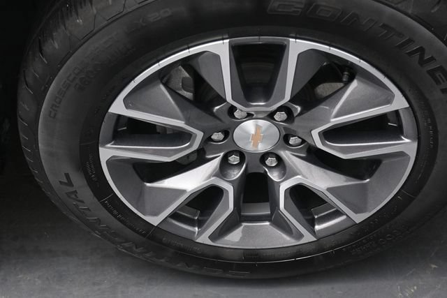 Certified 2023 Chevrolet Tahoe LT w/ LT Signature Package AWD/4WD image 33