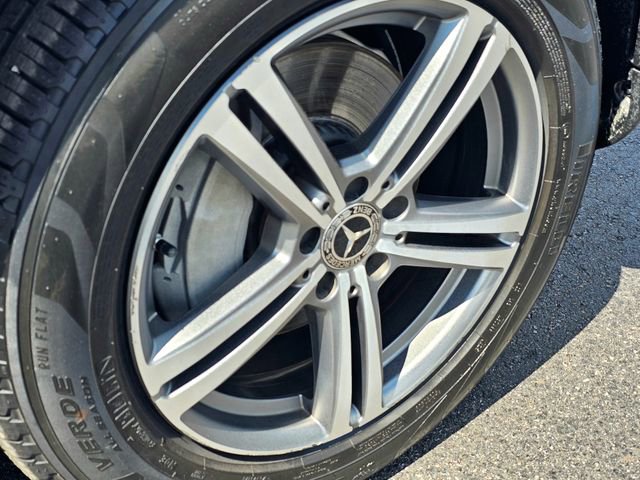 Certified 2020 Mercedes-Benz GLC 300 4MATIC image 7