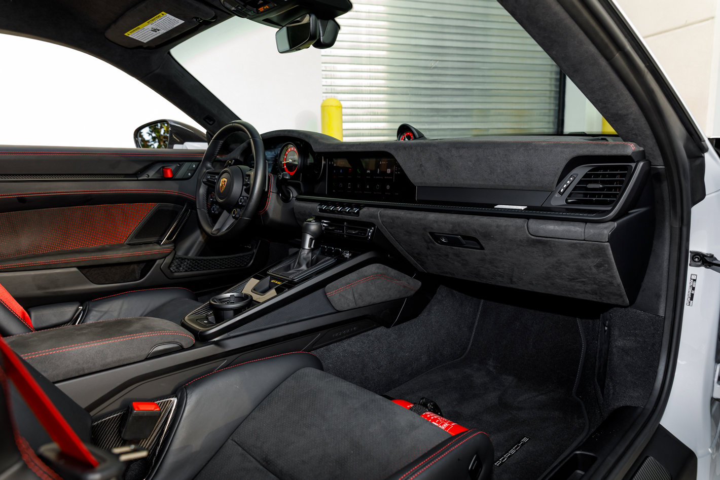 Used 2024 Porsche 911 GT3 RS RWD image 24