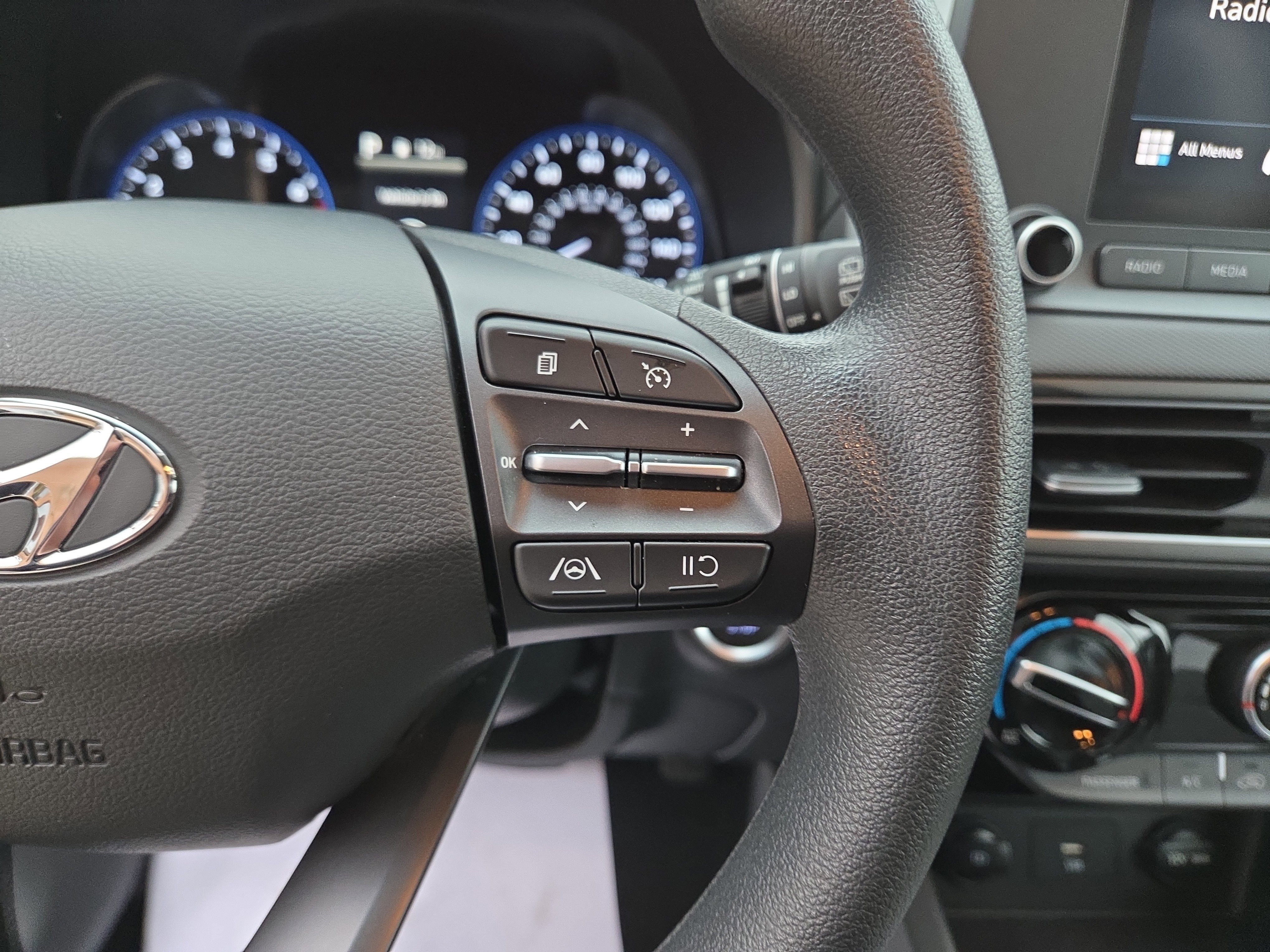 Certified 2023 Hyundai Kona SEL image 19