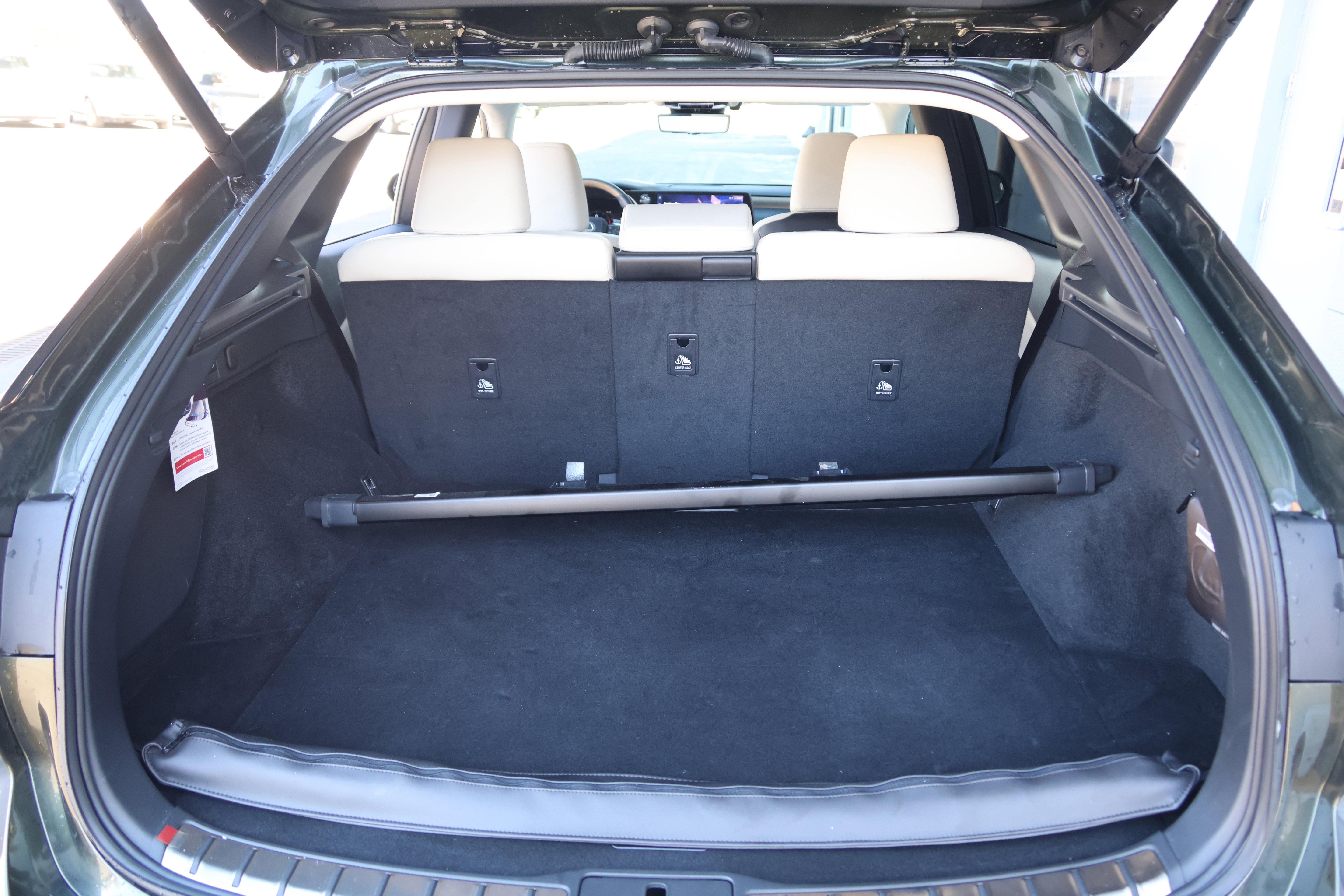 Used 2025 Lexus RX 350 Premium Plus w/ Convenience Package FWD image 36