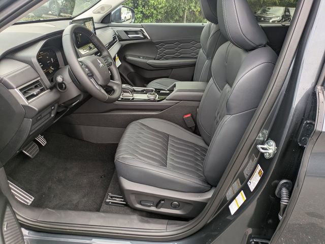 New 2025 Mitsubishi Outlander SEL FWD image 15