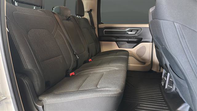 Used 2020 RAM 1500 Big Horn image 23