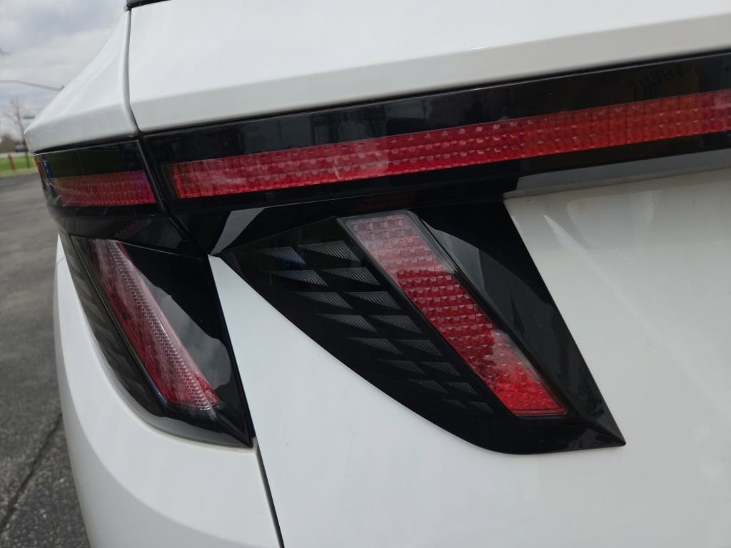 Used 2023 Hyundai Tucson SEL image 11