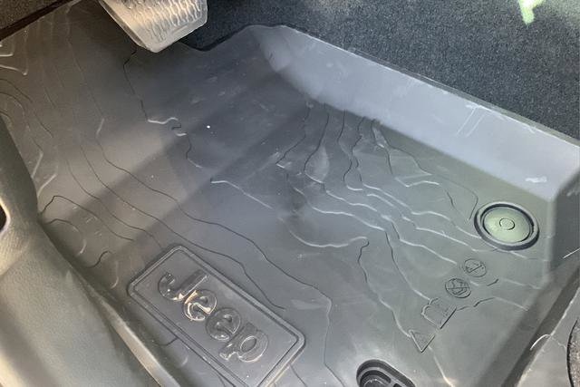 New 2026 Jeep Wrangler Sport S image 43