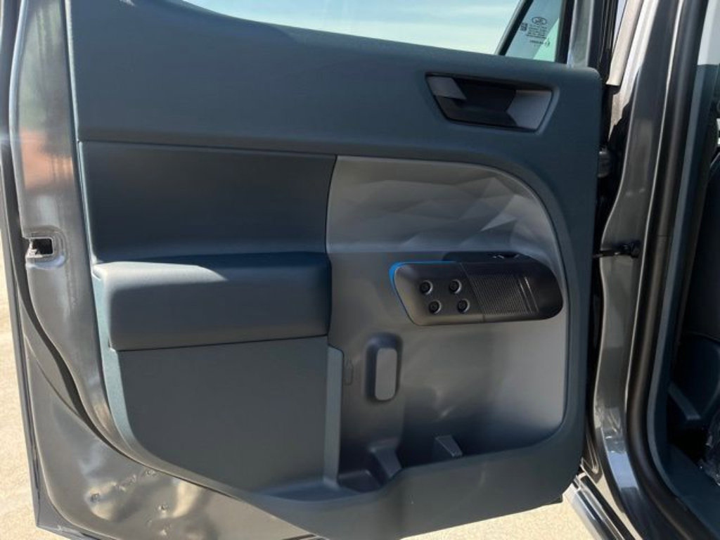 New 2025 Ford Maverick Lobo AWD/4WD image 32