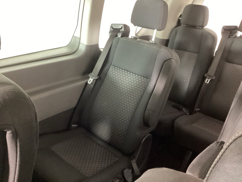 Used 2023 Ford Transit 350 XLT image 15