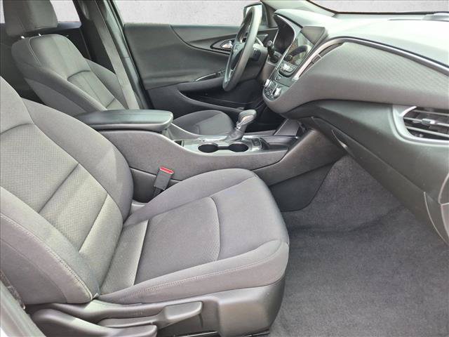 Used 2022 Chevrolet Malibu LT FWD image 20