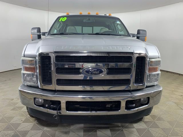 Used 2010 Ford F350 Lariat image 4