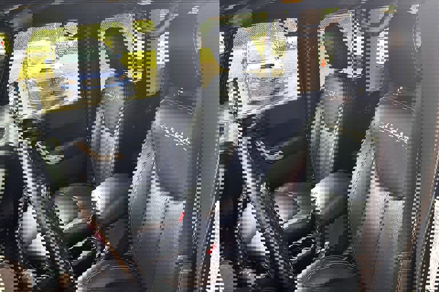 Used 2017 Jeep Wrangler Unlimited Sahara image 8