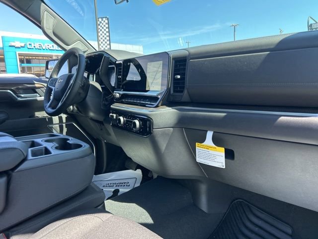New 2026 Chevrolet Silverado 1500 LT image 33