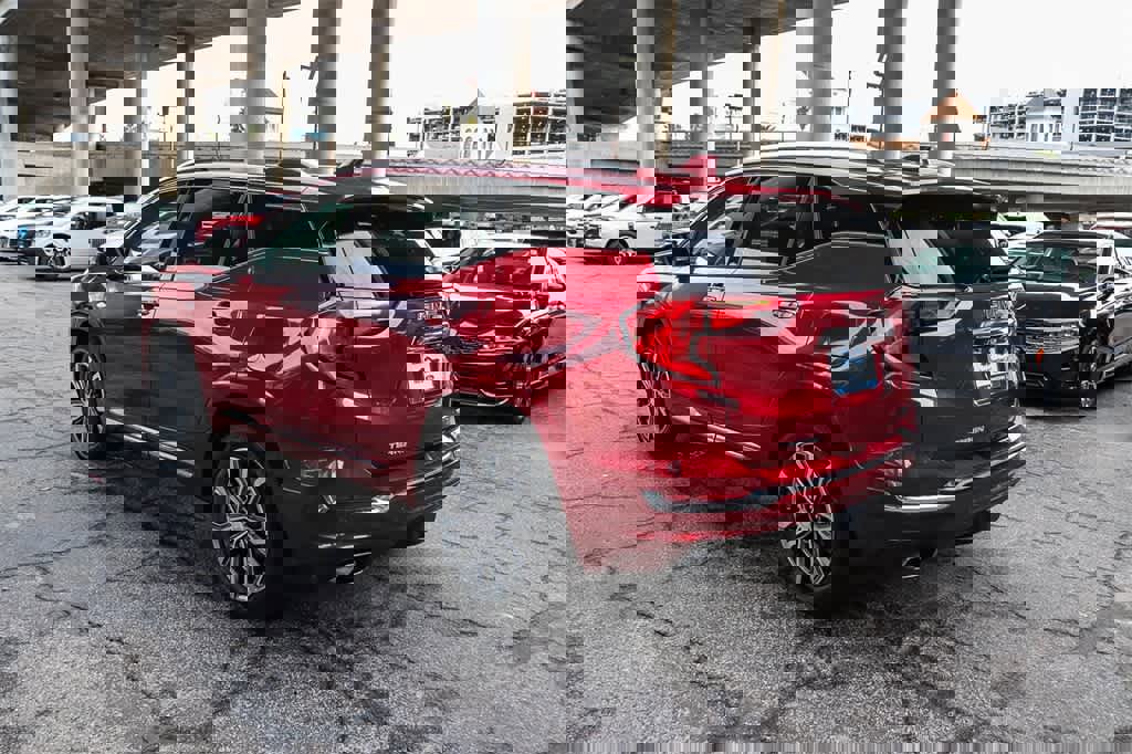 Used 2019 GMC Terrain Denali image 8