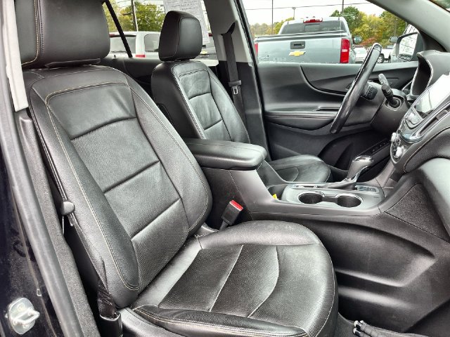Used 2021 Chevrolet Equinox Premier AWD/4WD image 33