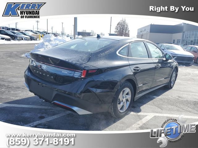 New 2026 Hyundai Sonata SE image 4