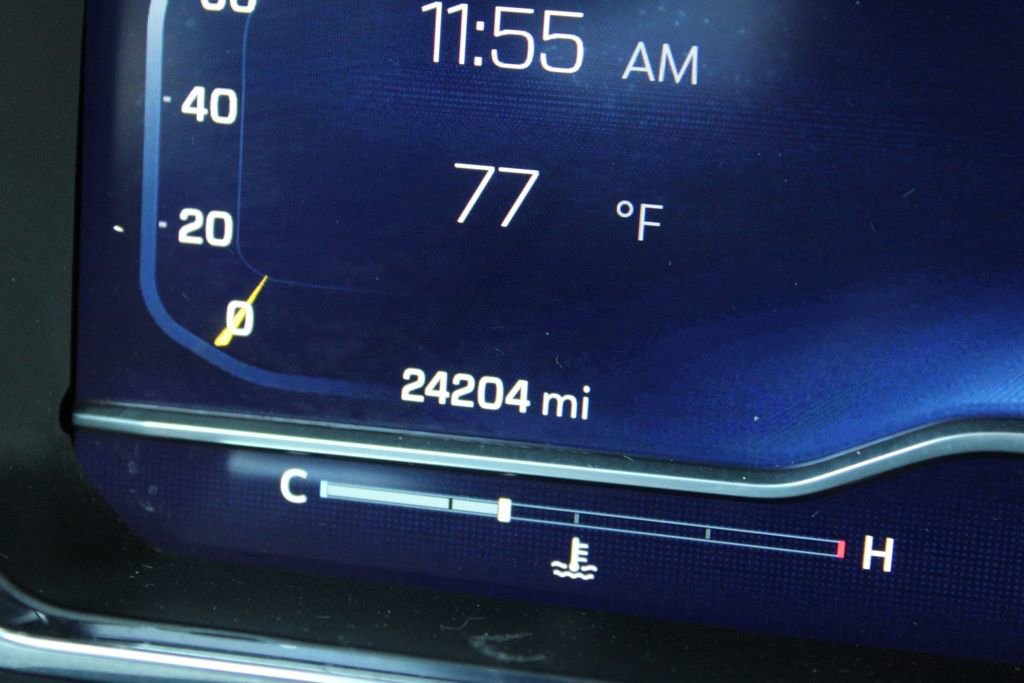 Used 2023 Chevrolet Silverado 1500 LT image 33