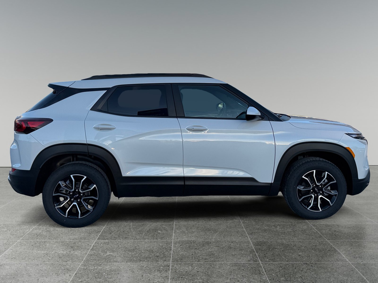 New 2026 Chevrolet TrailBlazer ACTIV w/ Convenience Package AWD/4WD image 6
