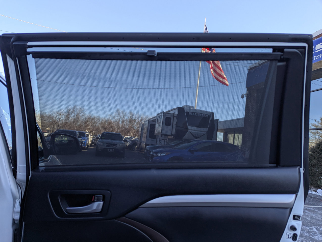 Used 2018 Toyota Highlander XLE image 45