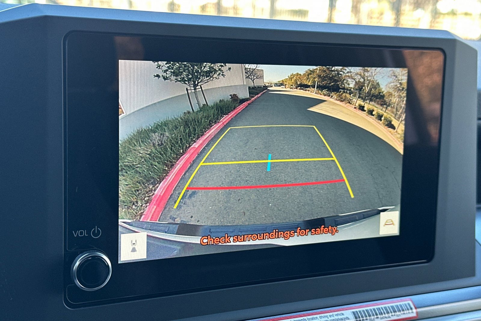 New 2026 Toyota Tacoma TRD Sport image 20