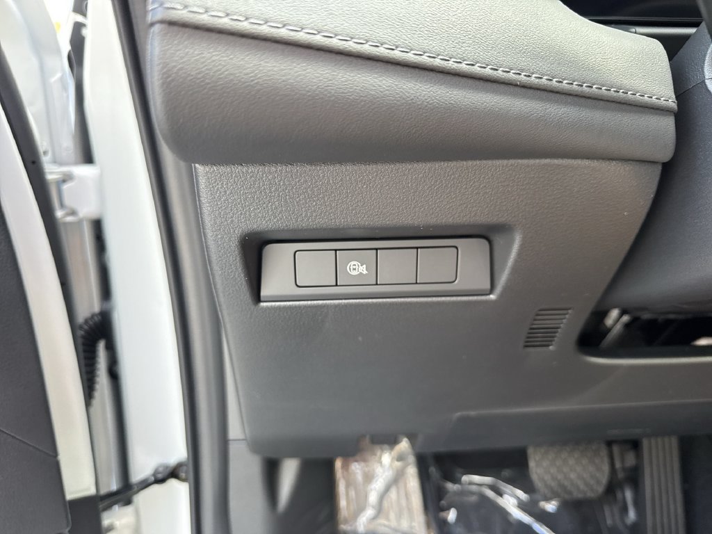 New 2026 MAZDA CX-5 Select AWD/4WD image 54