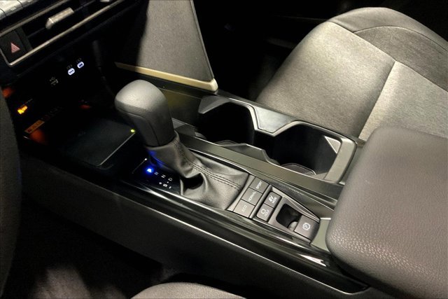 Certified 2025 Toyota Camry LE FWD image 18