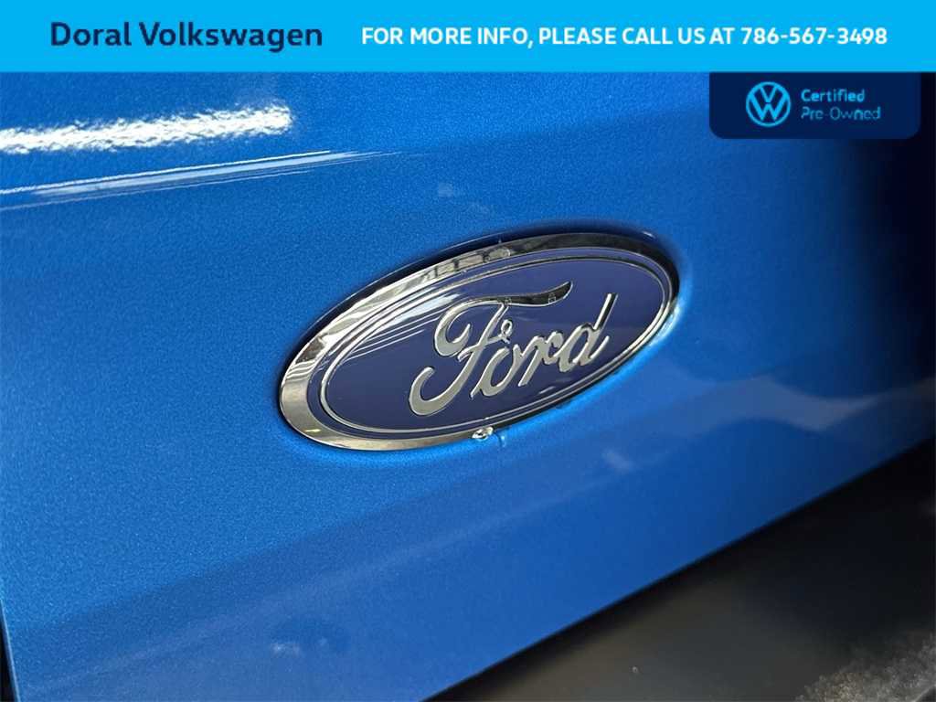 Used 2024 Ford Bronco Wildtrak image 11