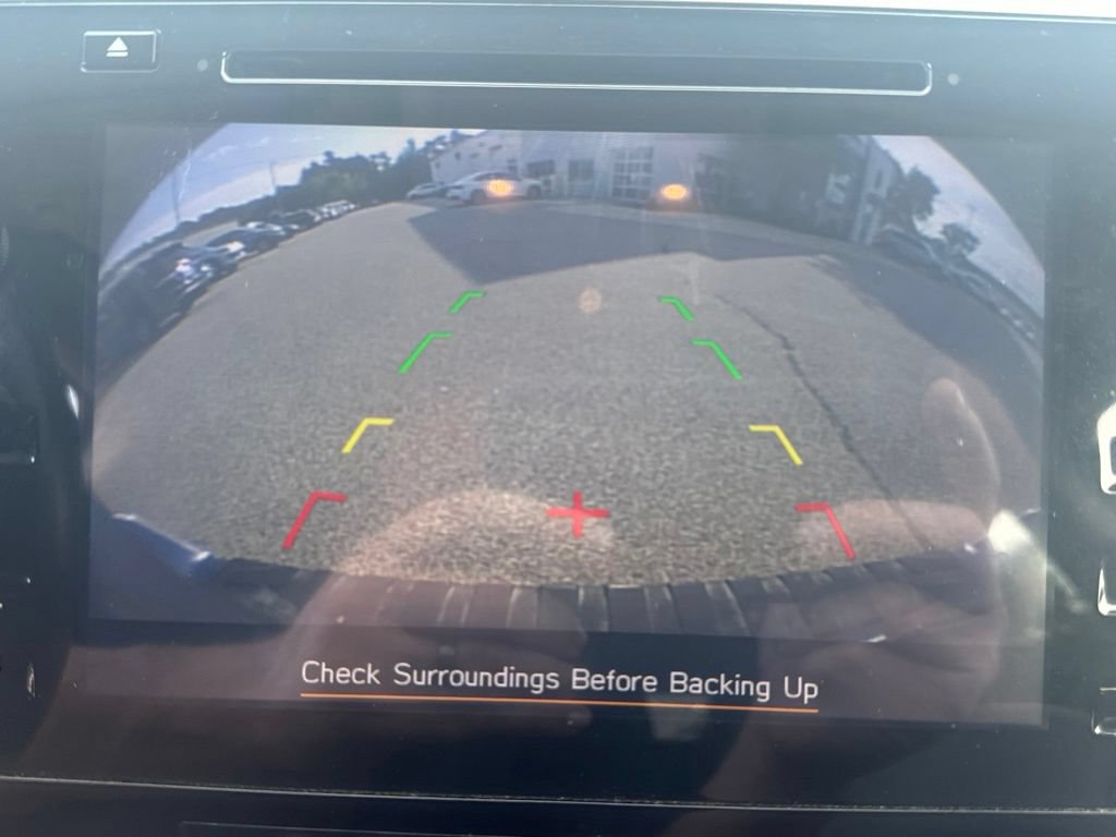 Used 2018 Subaru Outback 2.5i Premium AWD/4WD image 26