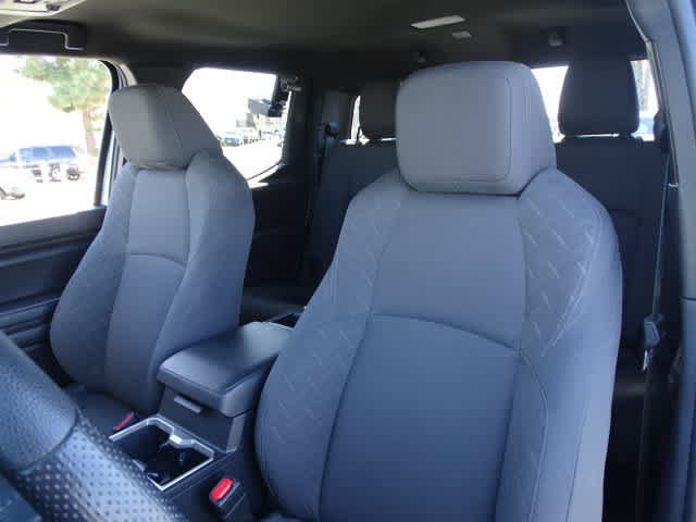 Certified 2024 Toyota Tacoma SR5 RWD image 20