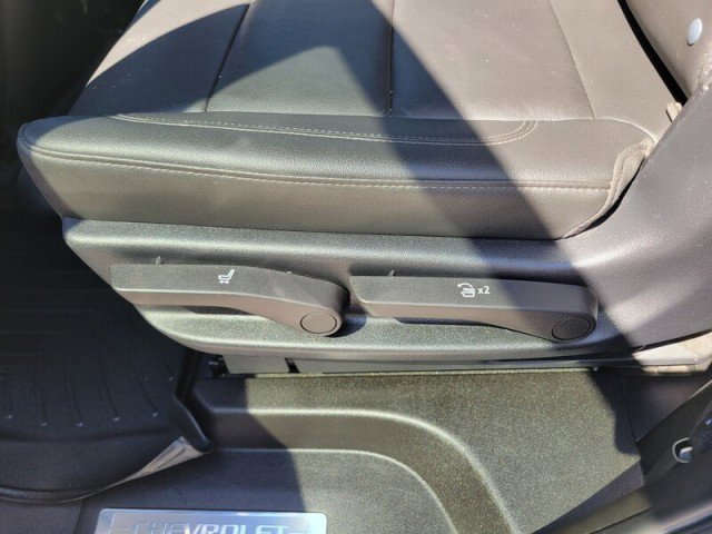 Used 2021 Chevrolet Tahoe Z71 image 27