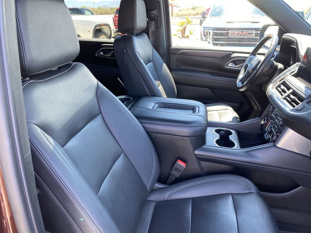 Used 2023 Chevrolet Tahoe LT image 28