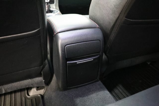 Used 2017 Subaru WRX STI Limited AWD/4WD image 34