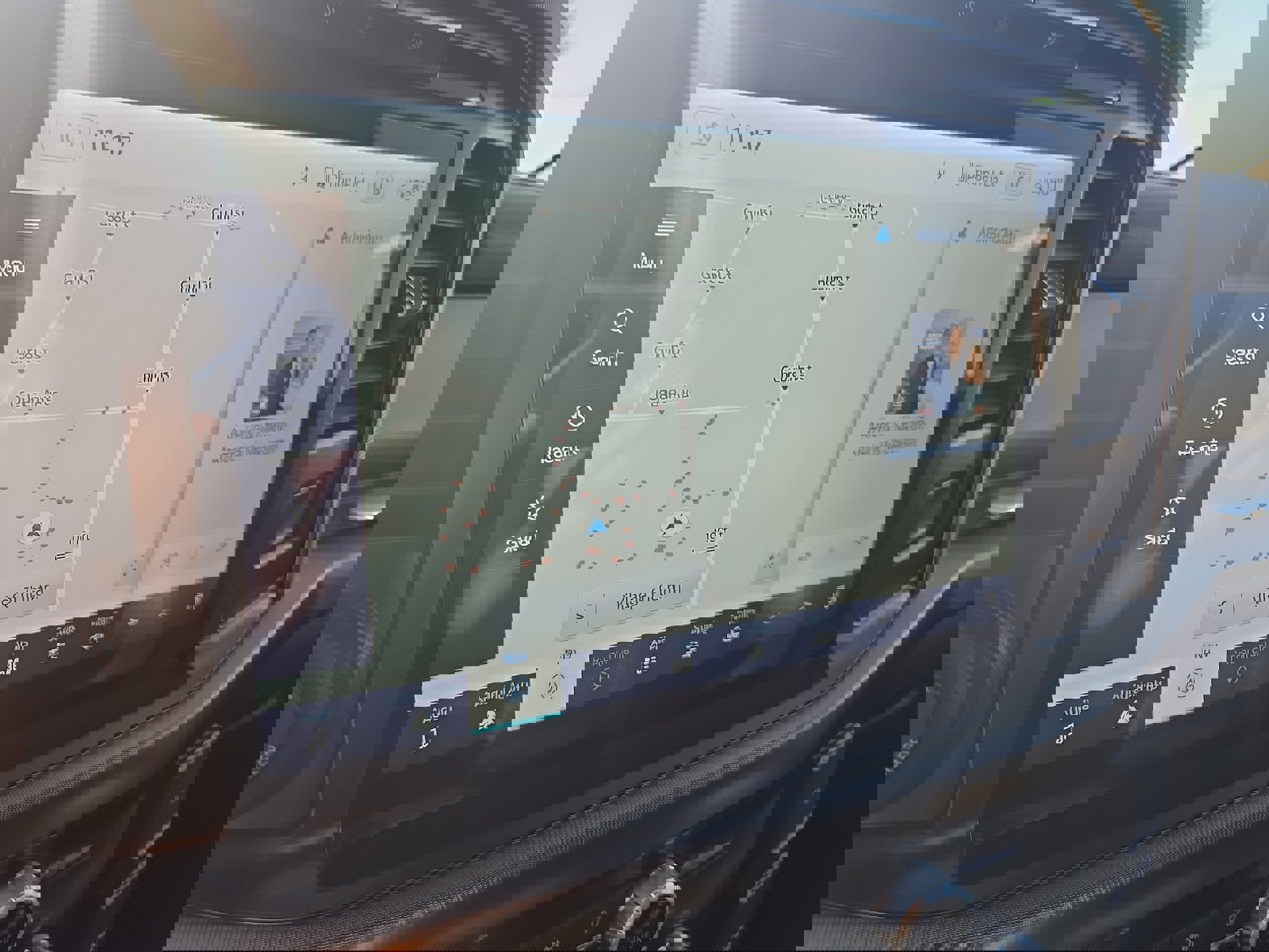 Used 2023 Ford F150 Platinum w/ Equipment Group 701A High image 14