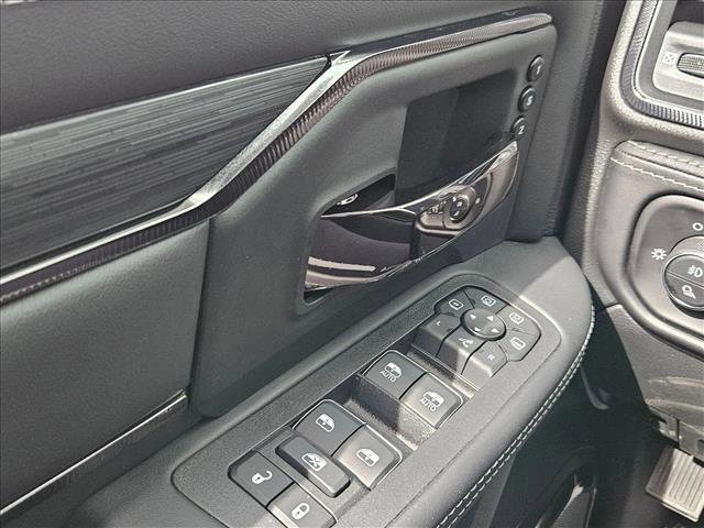 New 2026 RAM 2500 Rebel w/ Rebel Level 2 Equipment Group image 16