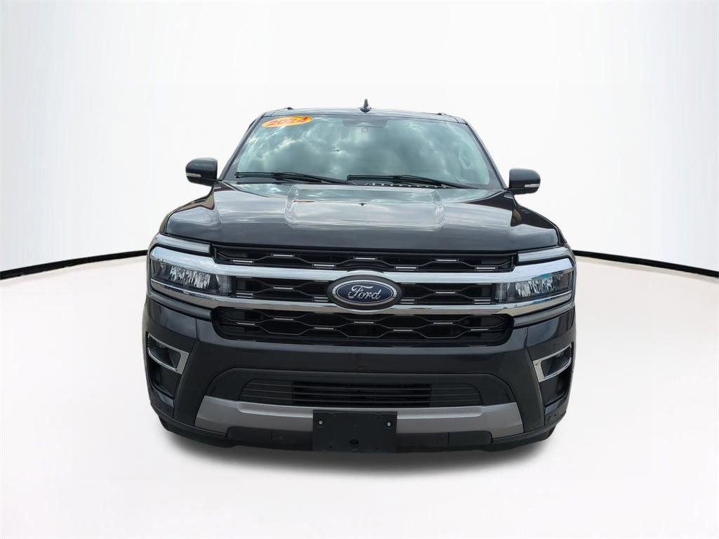 Used 2024 Ford Expedition Max Limited image 3