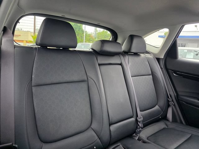 Used 2021 Kia Seltos EX AWD/4WD image 18