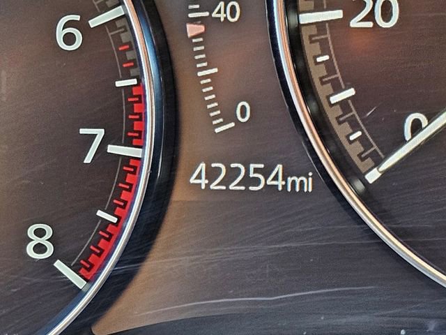 Used 2024 MAZDA CX-30 AWD 2.5 S w/ Preferred Package image 32