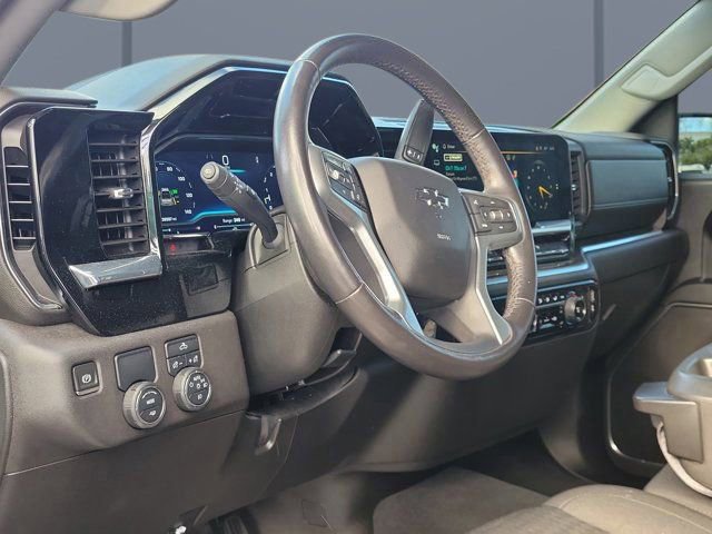 Used 2022 Chevrolet Silverado 1500 RST image 9