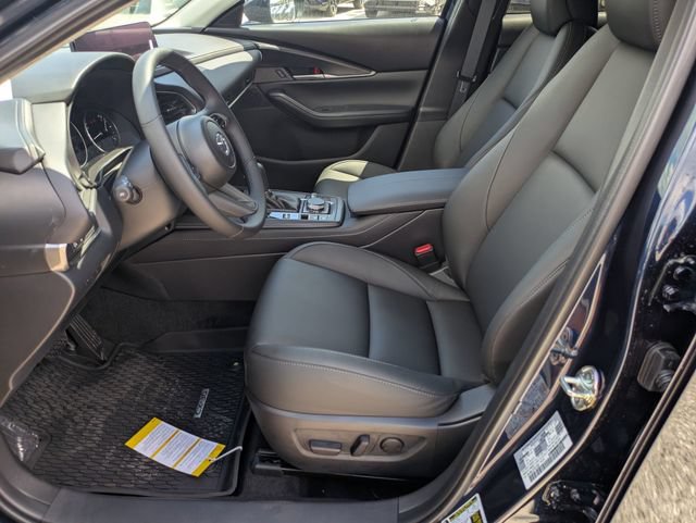 New 2026 MAZDA CX-30 AWD 2.5 S image 13