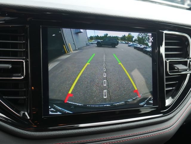 Used 2025 Dodge Durango GT AWD/4WD image 9