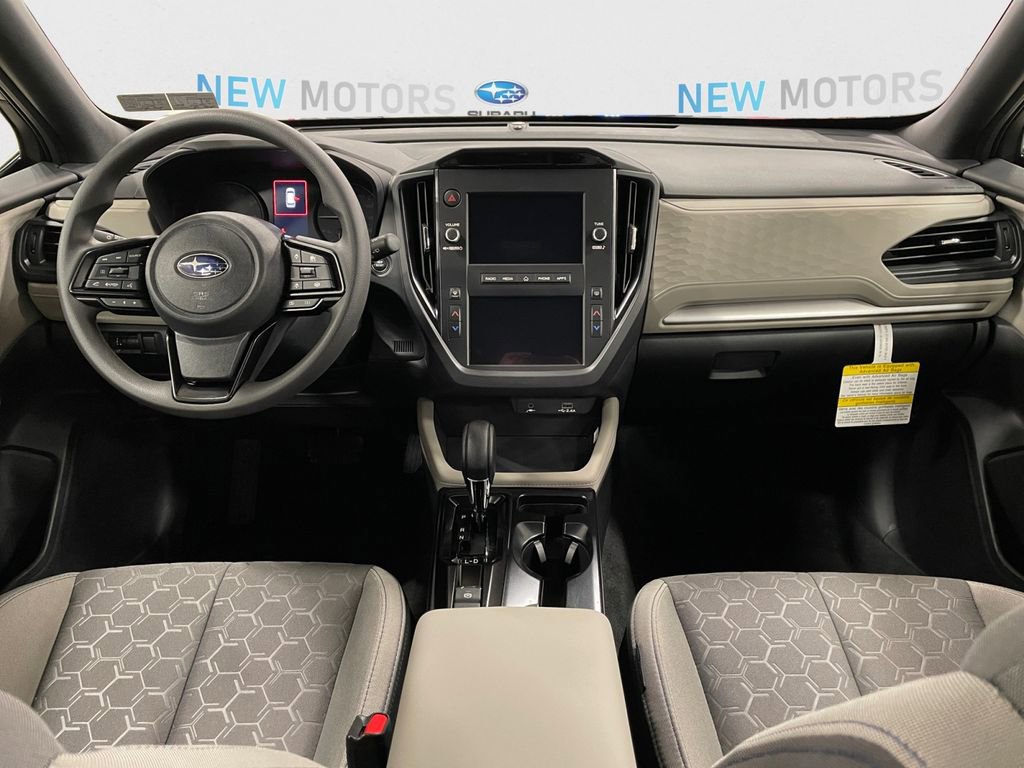 New 2026 Subaru Forester image 13