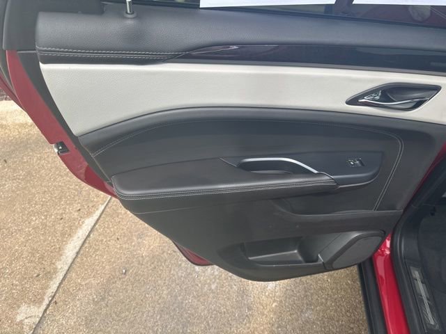 Used 2014 Cadillac SRX Performance w/ Driver Awareness Package image 15