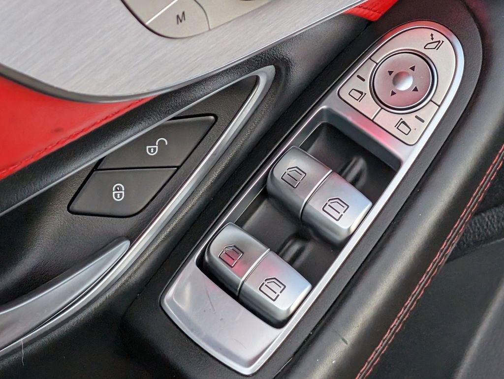 Used 2019 Mercedes-Benz C 63 AMG S image 24