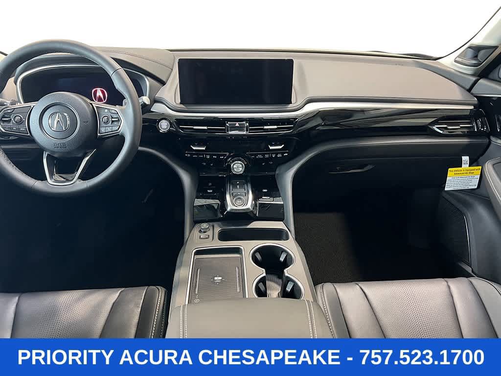 New 2026 Acura MDX w/ Technology Package AWD/4WD image 23