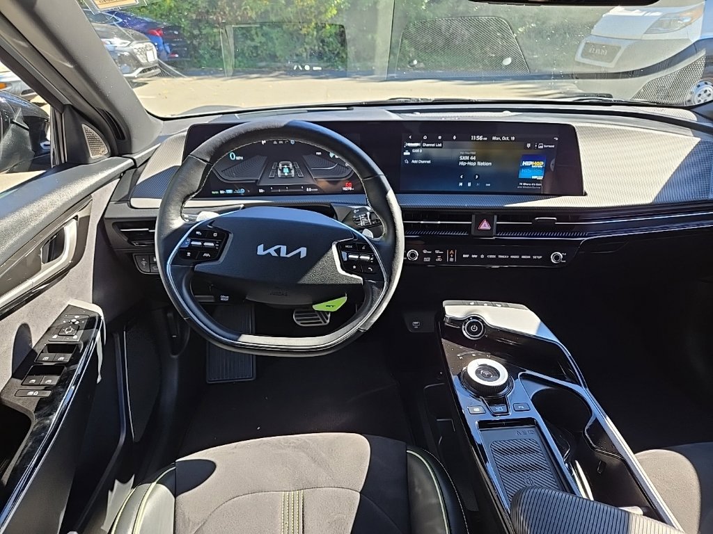 Used 2023 Kia EV6 GT AWD/4WD image 14