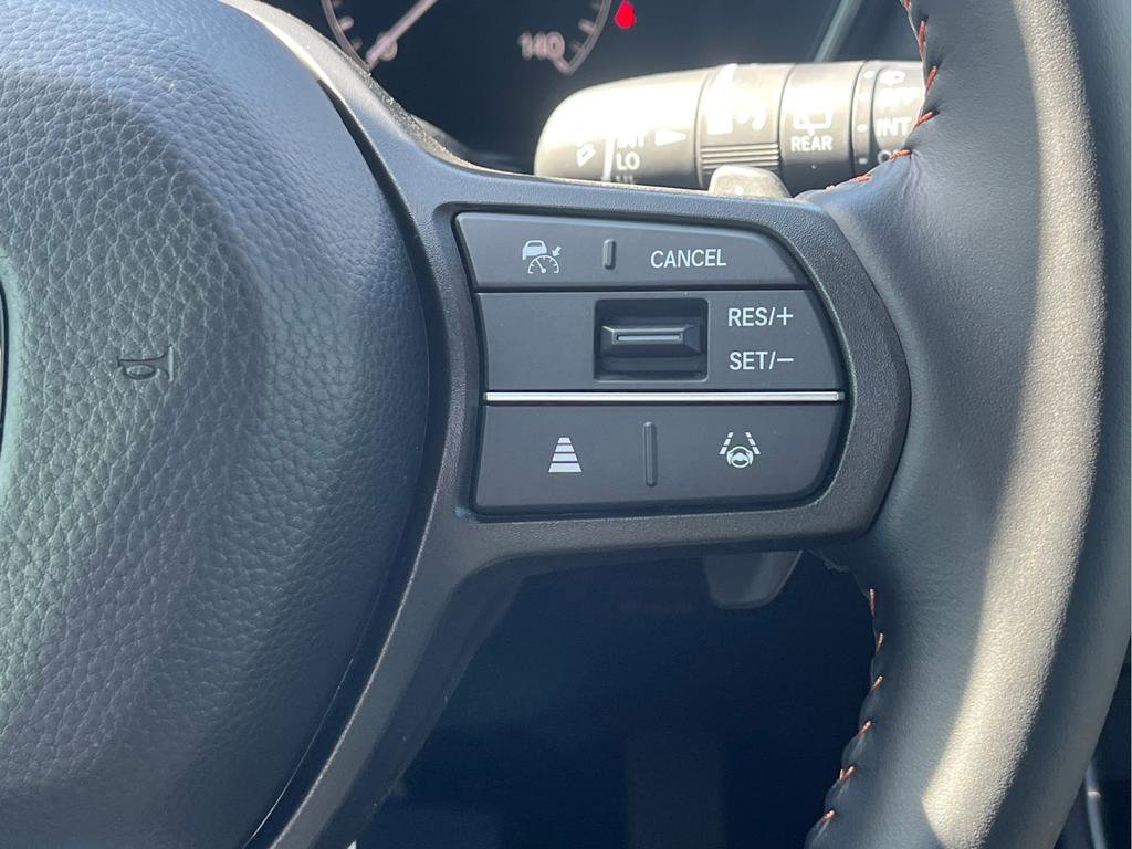 New 2026 Honda CR-V Sport image 24