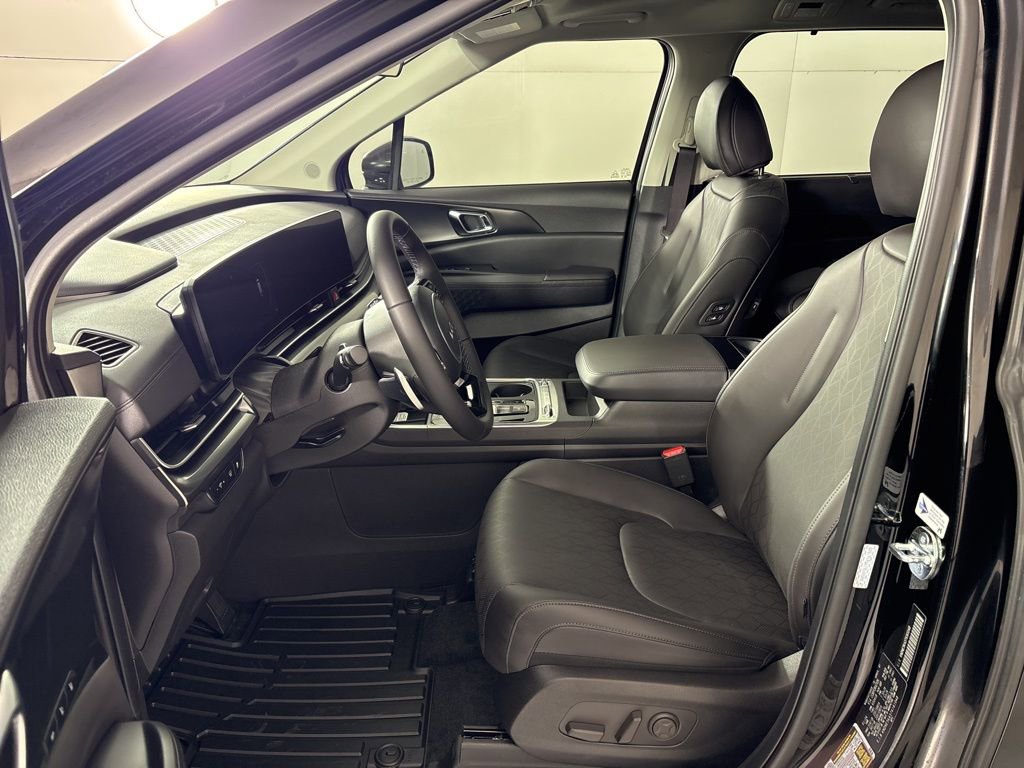 New 2026 Kia Carnival SX FWD image 27