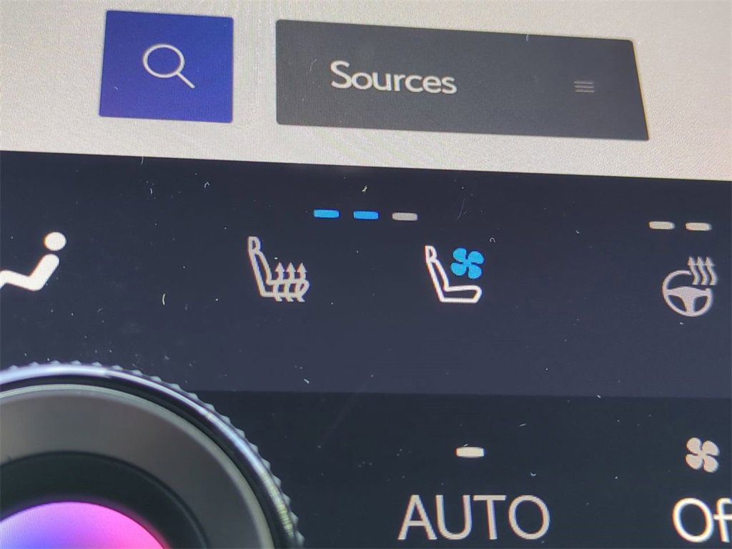 Used 2025 Lexus RX 350h image 23